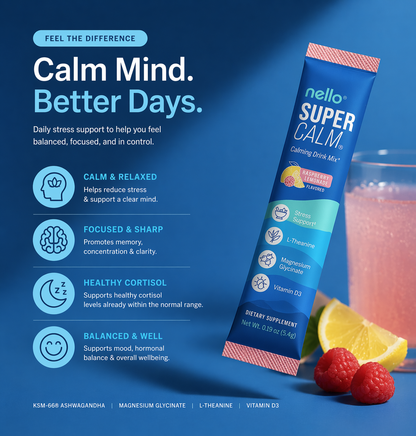 Nello SuperCalm