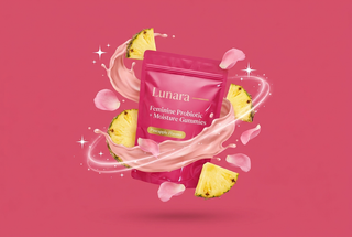 Slippery Kitty™ — Feminine Probiotic + Moisture Gummies